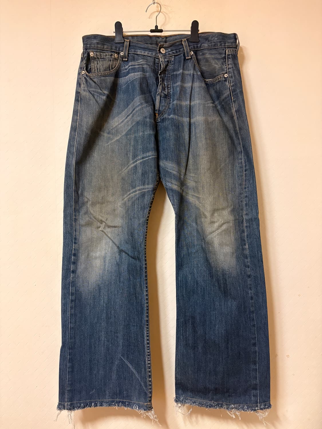 리바이스501 상품이미지1