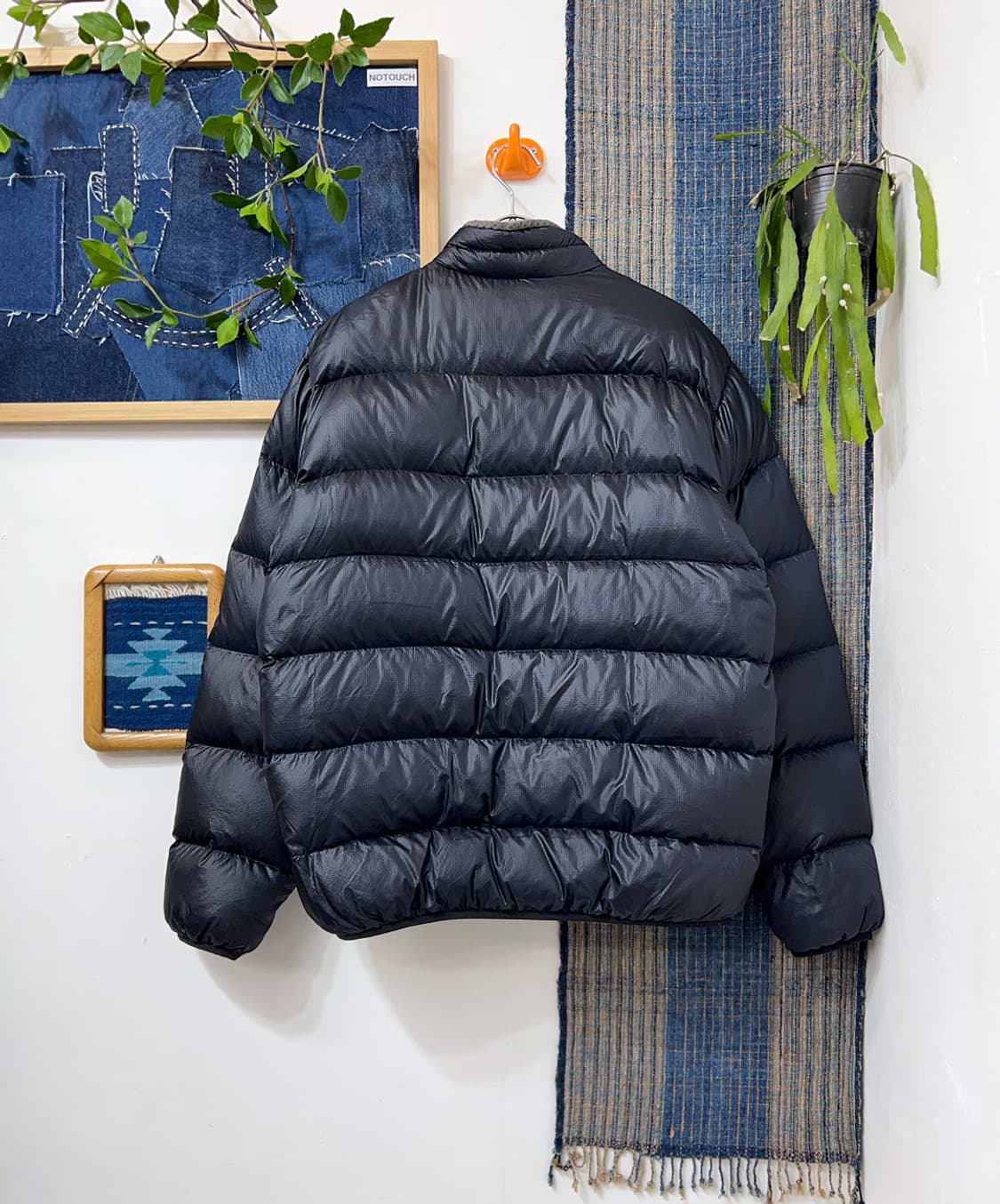 MONTBELL   00's Light Alpine Goose Down  상품이미지2