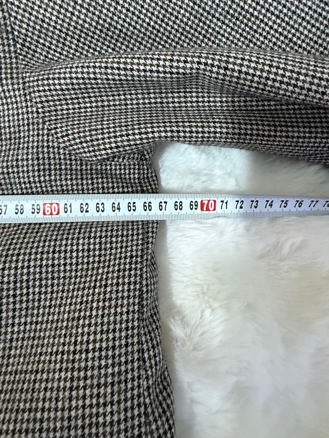 [M] 빔즈 라이트 패디드 코트 상품이미지5