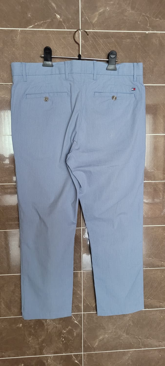👔남성33인치👔타미힐피거 면바지(봄~초여름 상품이미지2