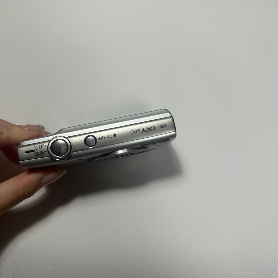 캐논 ixy 200 (ixus185)  디카 상품이미지6