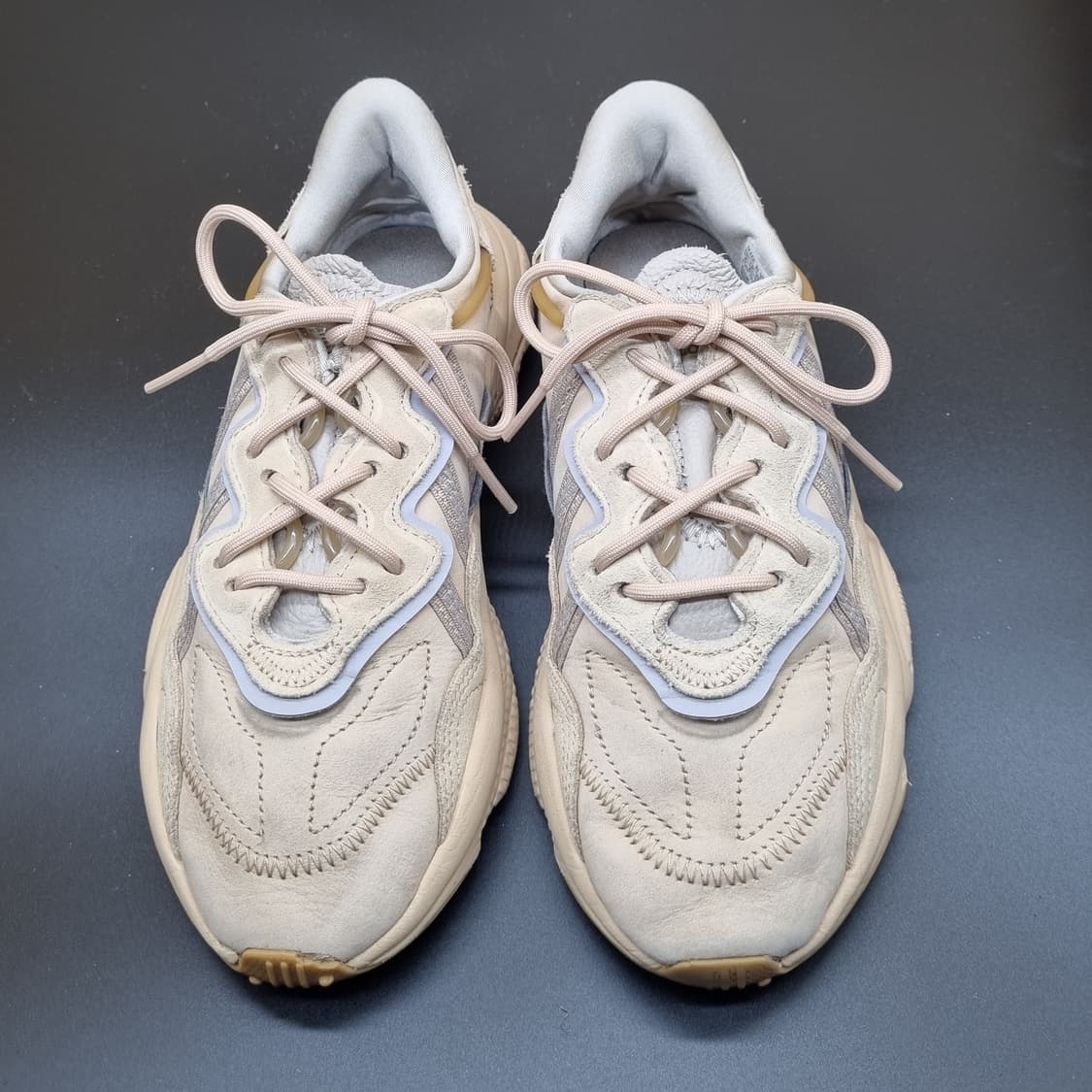 아디다스 오즈위고 페일누드 운동화230 상품이미지2