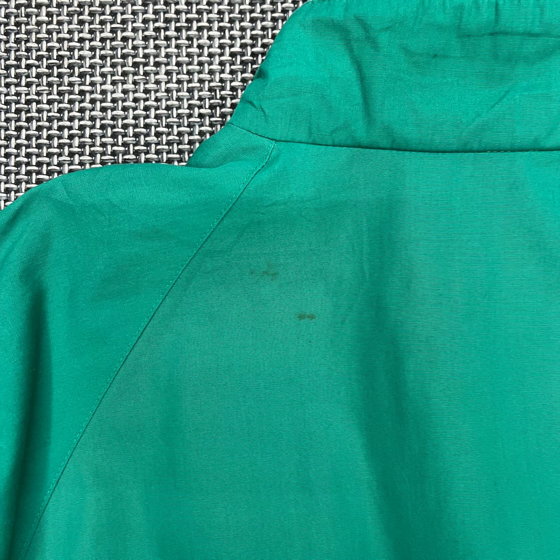 폴로 블루종 그린 상품이미지4