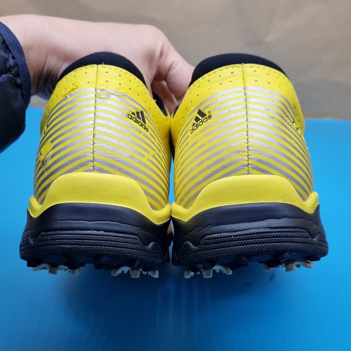 아디다스 골프화 275 상품이미지4