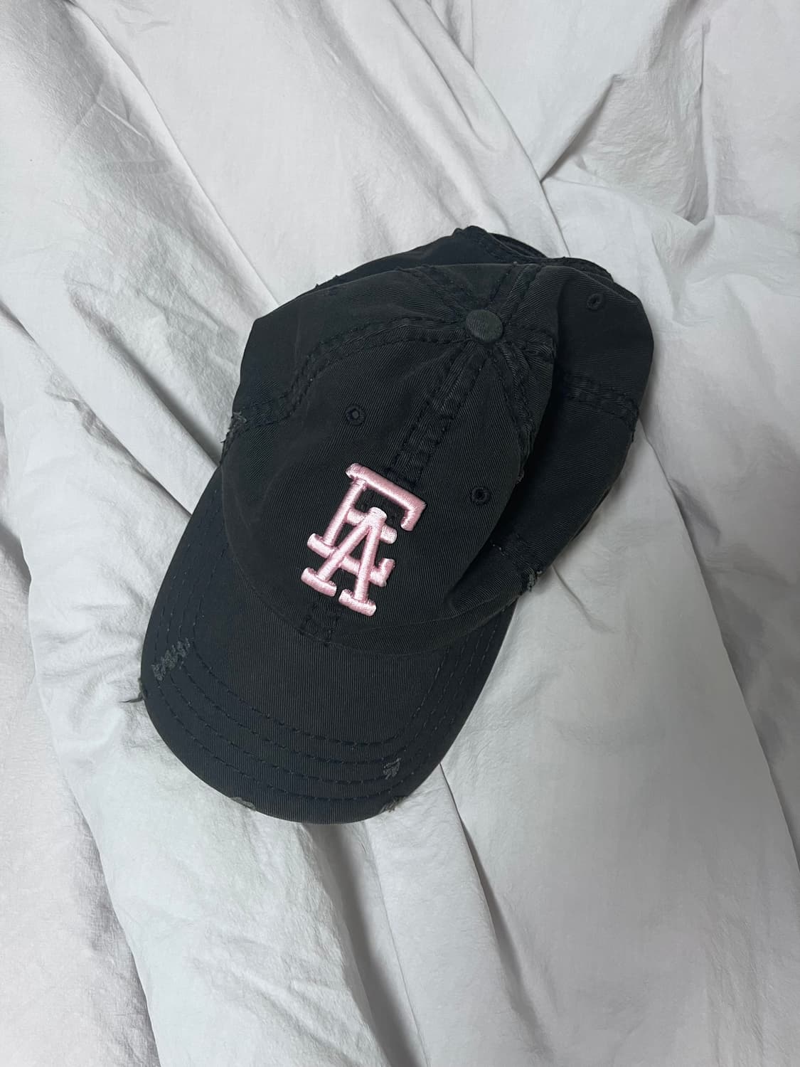 AARON ESH CAP 상품이미지1