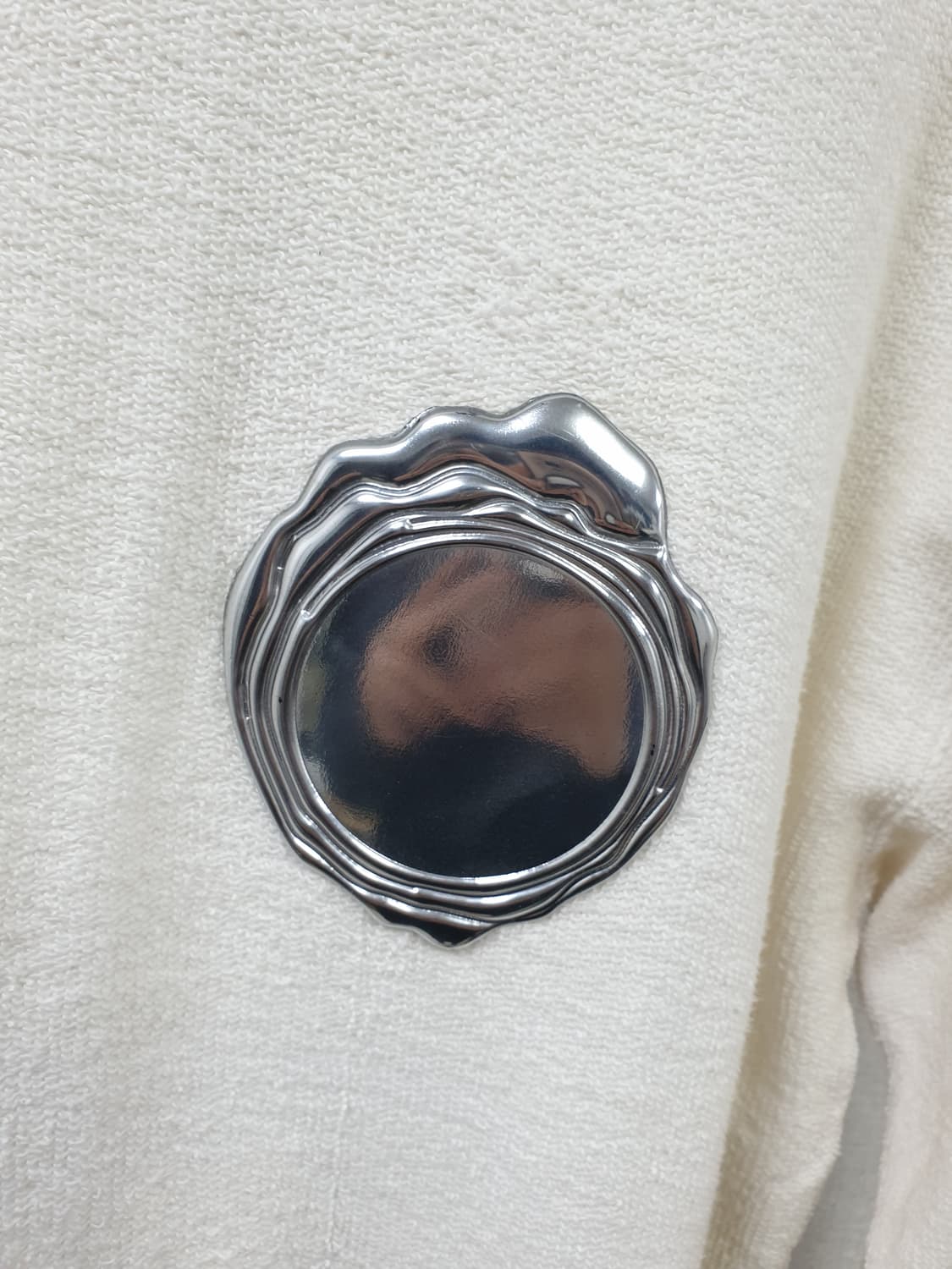 [xs/55~66] 토가 여성 맨투맨 상품이미지3