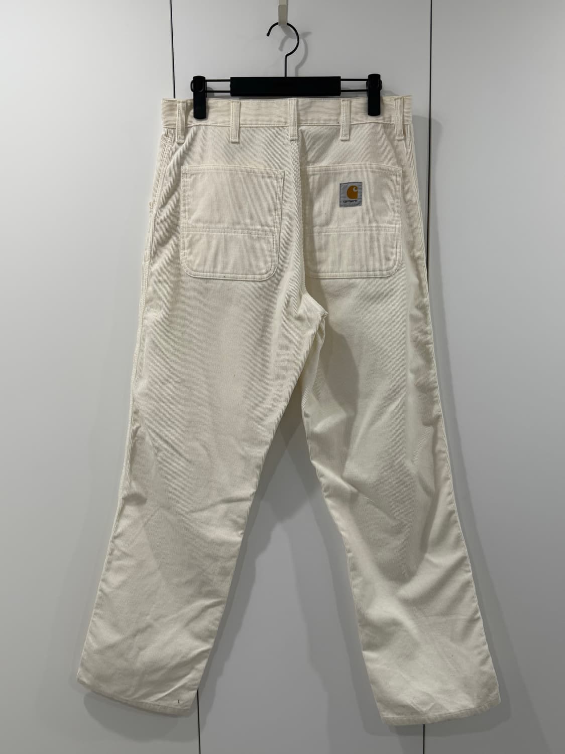 칼하트 몬타나 블레이져 심플 팬츠 코듀로이  상품이미지8