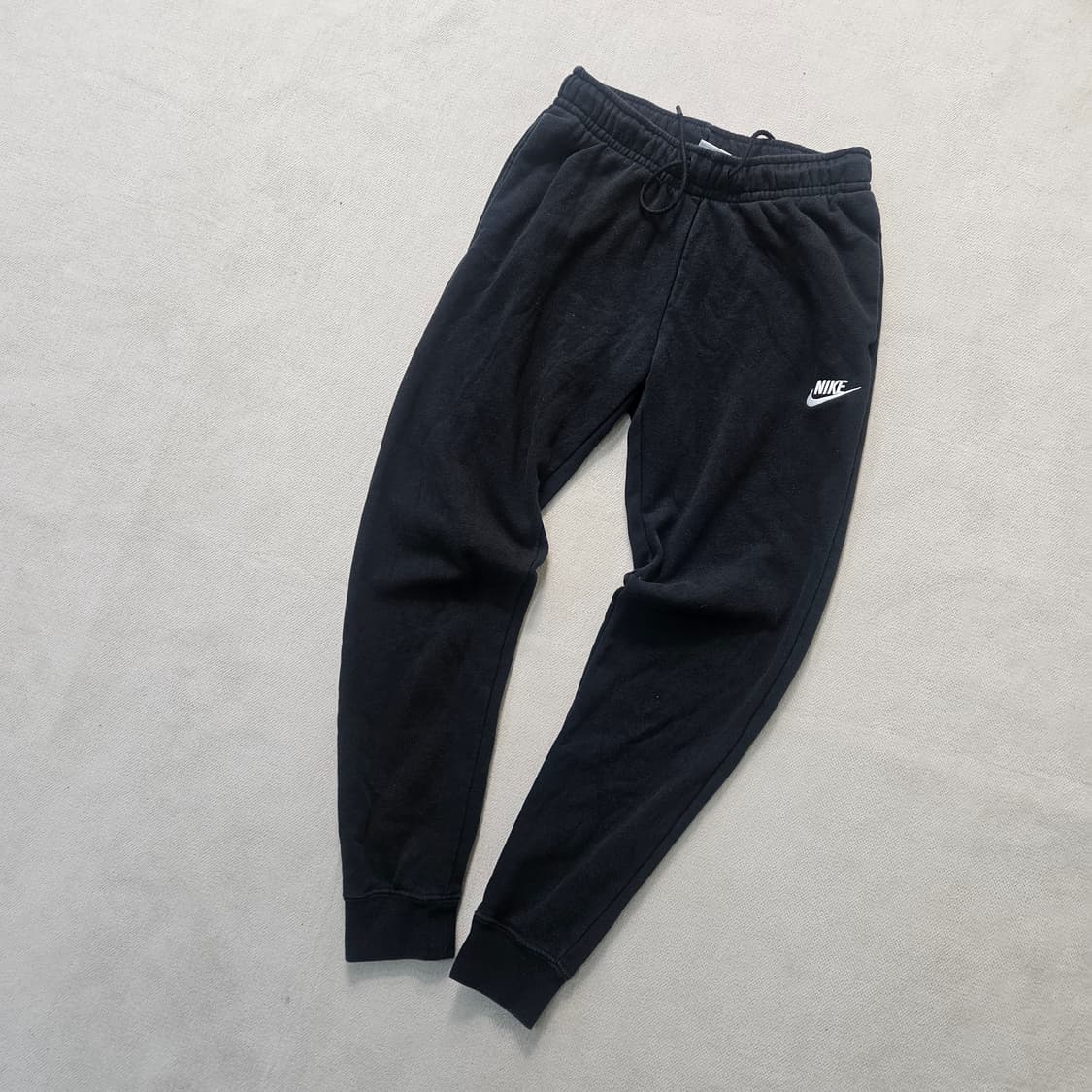 S 나이키 여성 NSW 클럽 조거팬츠 0331Y 상품이미지1