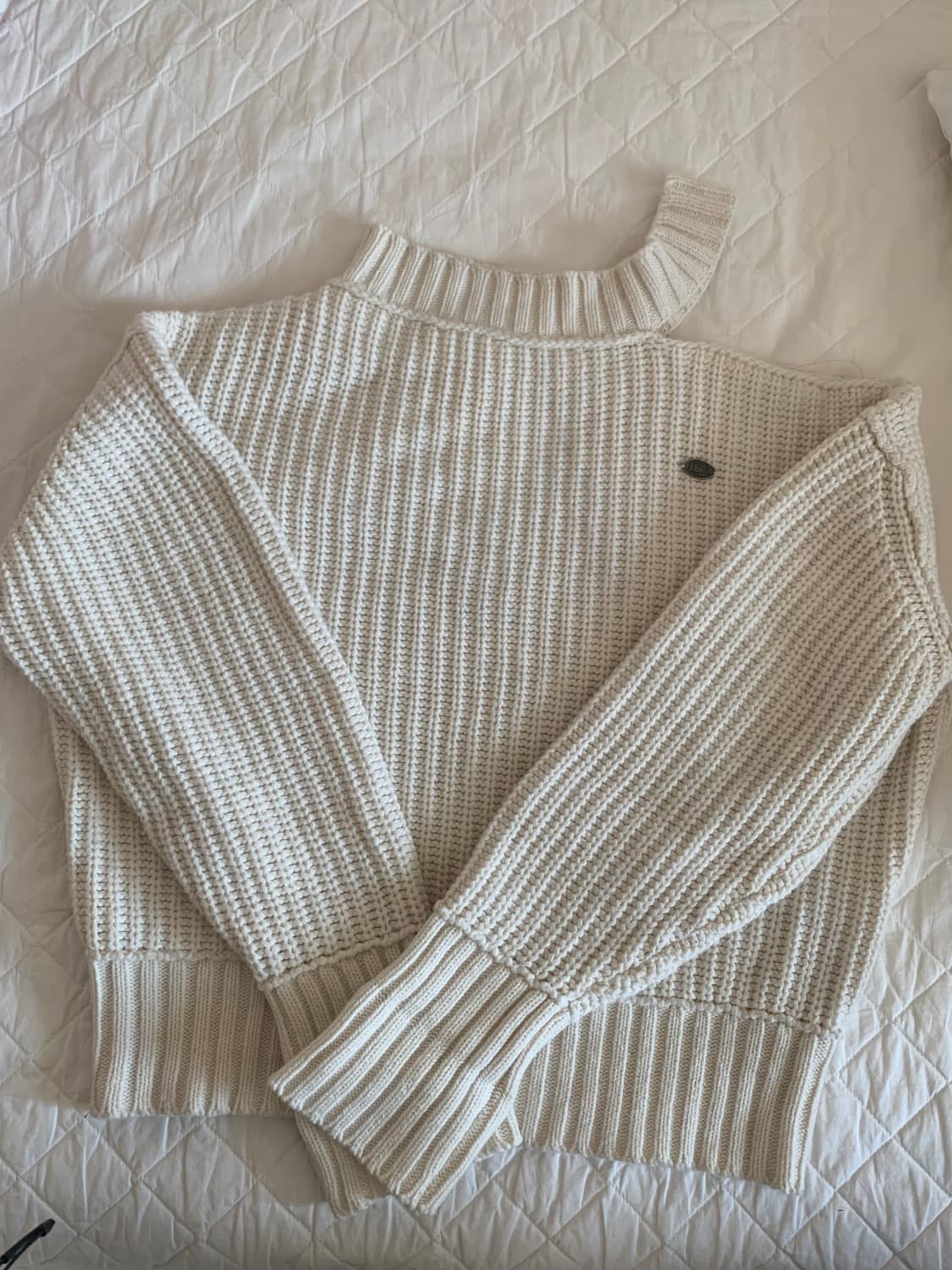 보헤미안서울 보헴서 니트 상품이미지2