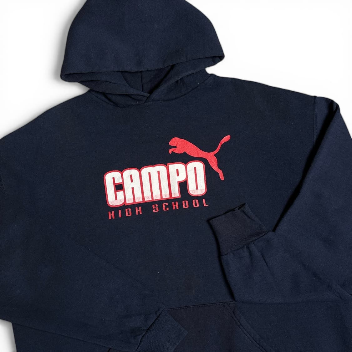 러셀애슬레틱 스웻후드티 상품이미지3