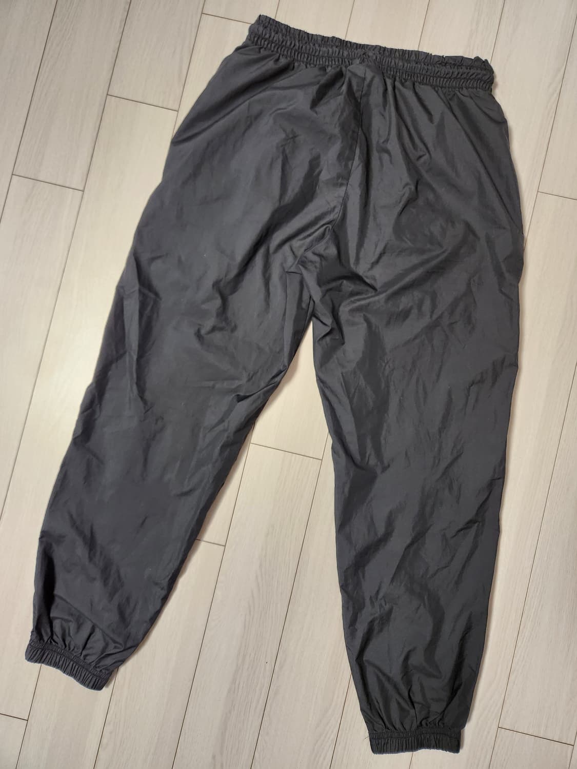 나이키 트레이닝 우븐 팬츠 AR2812-010 사이즈s

사용감 외에 오 상품이미지9