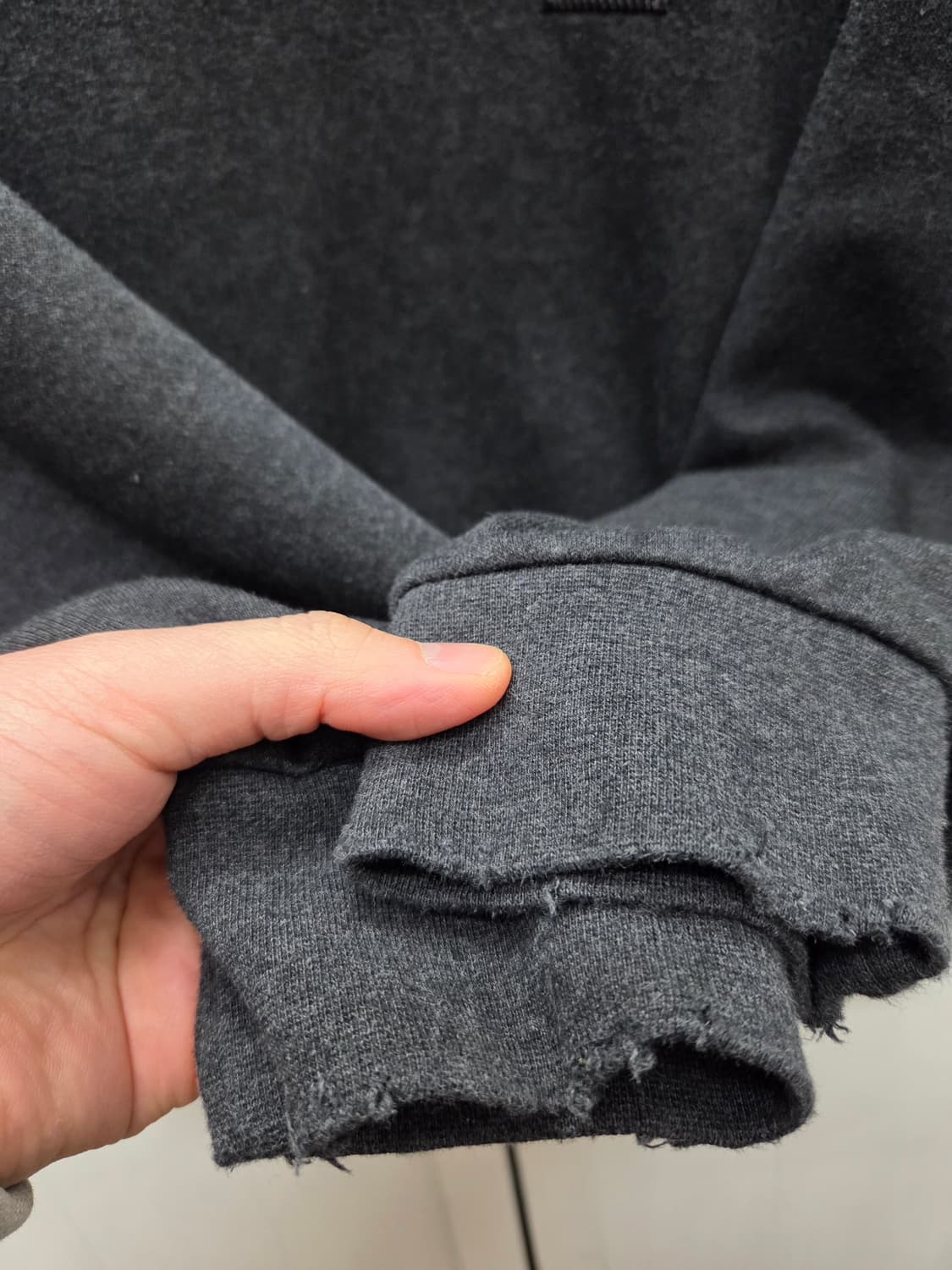 나이키 헤리티지 맨투맨 상품이미지4