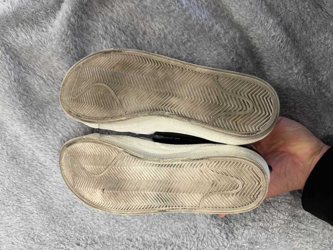Nike 나이키 블레이저 로우 상품이미지7