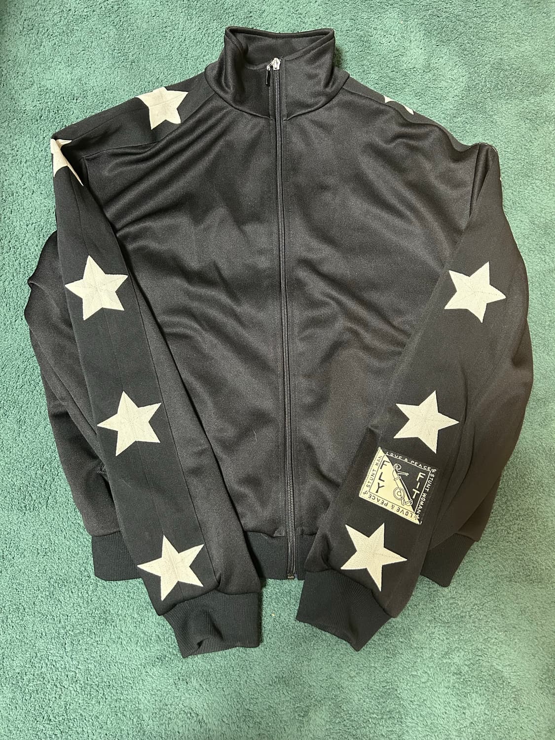 캐피탈 스턴트맨 저지 3사이즈(황금사이즈) 무료배송 상품이미지1