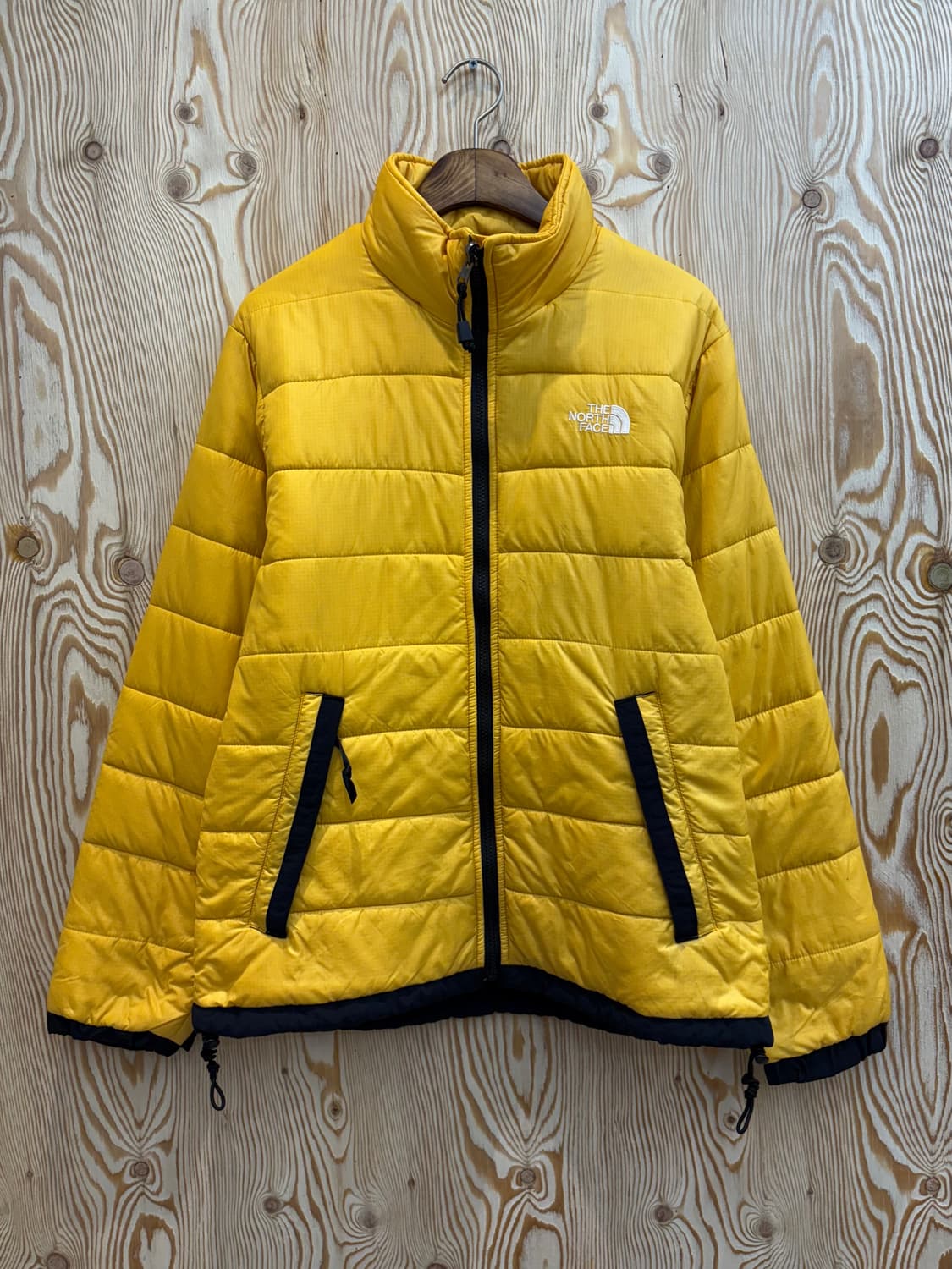 더 노스페이스 2006 s/s 경량패딩 상품이미지1