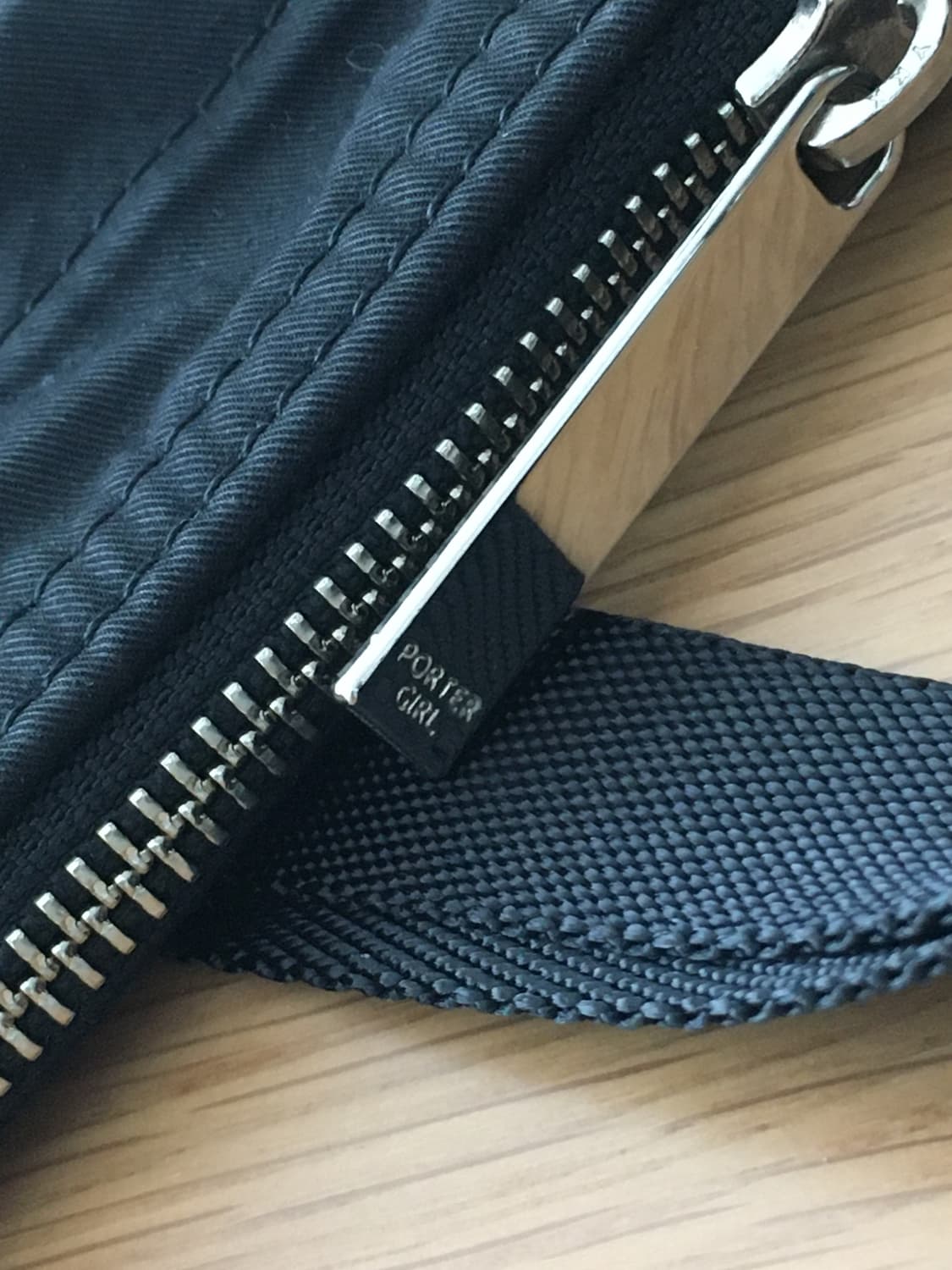 포터 걸 헬멧백 상품이미지4