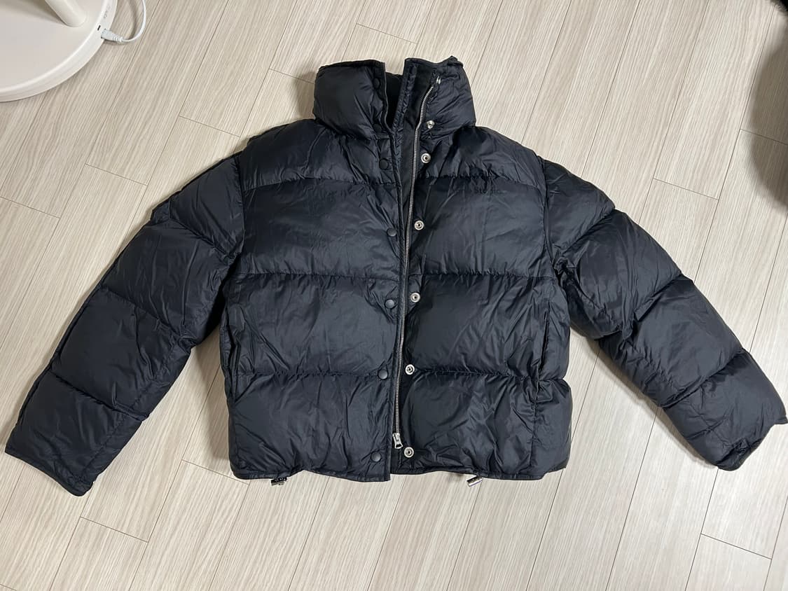 아크네스튜디오 패딩 34사이즈 상품이미지4