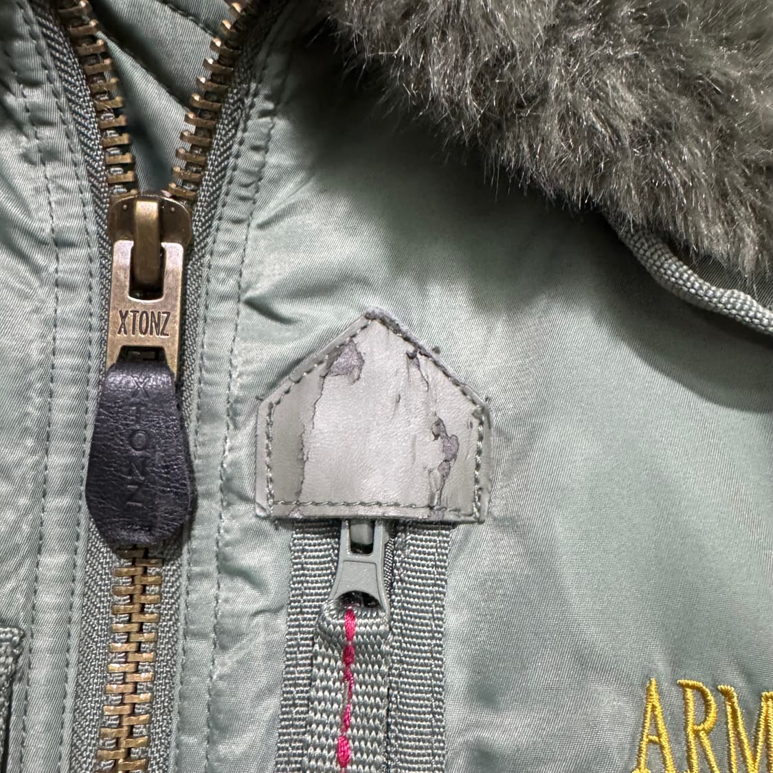 엑스톤즈 b-15 상품이미지7