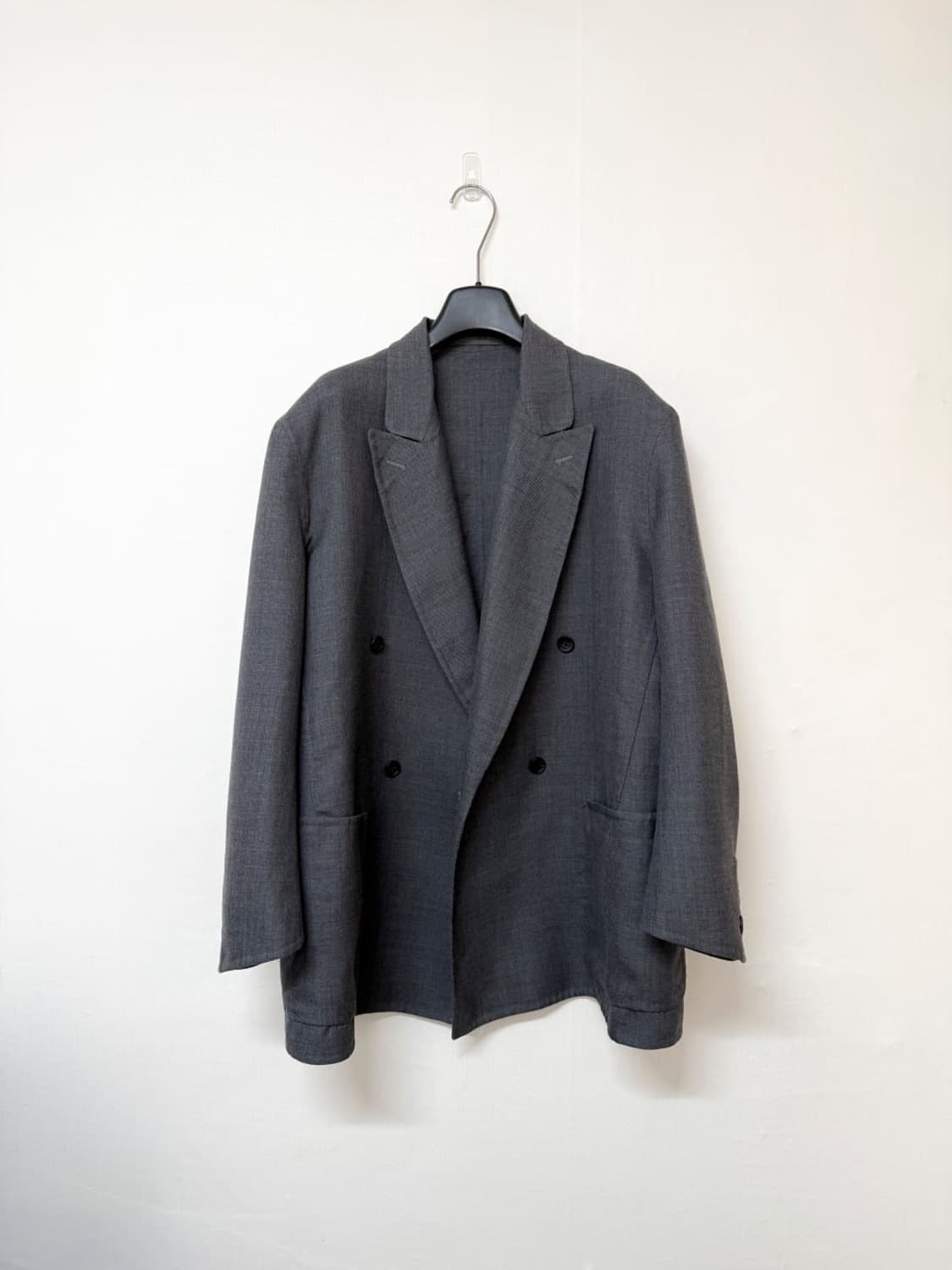 haversack double blazer 상품이미지2