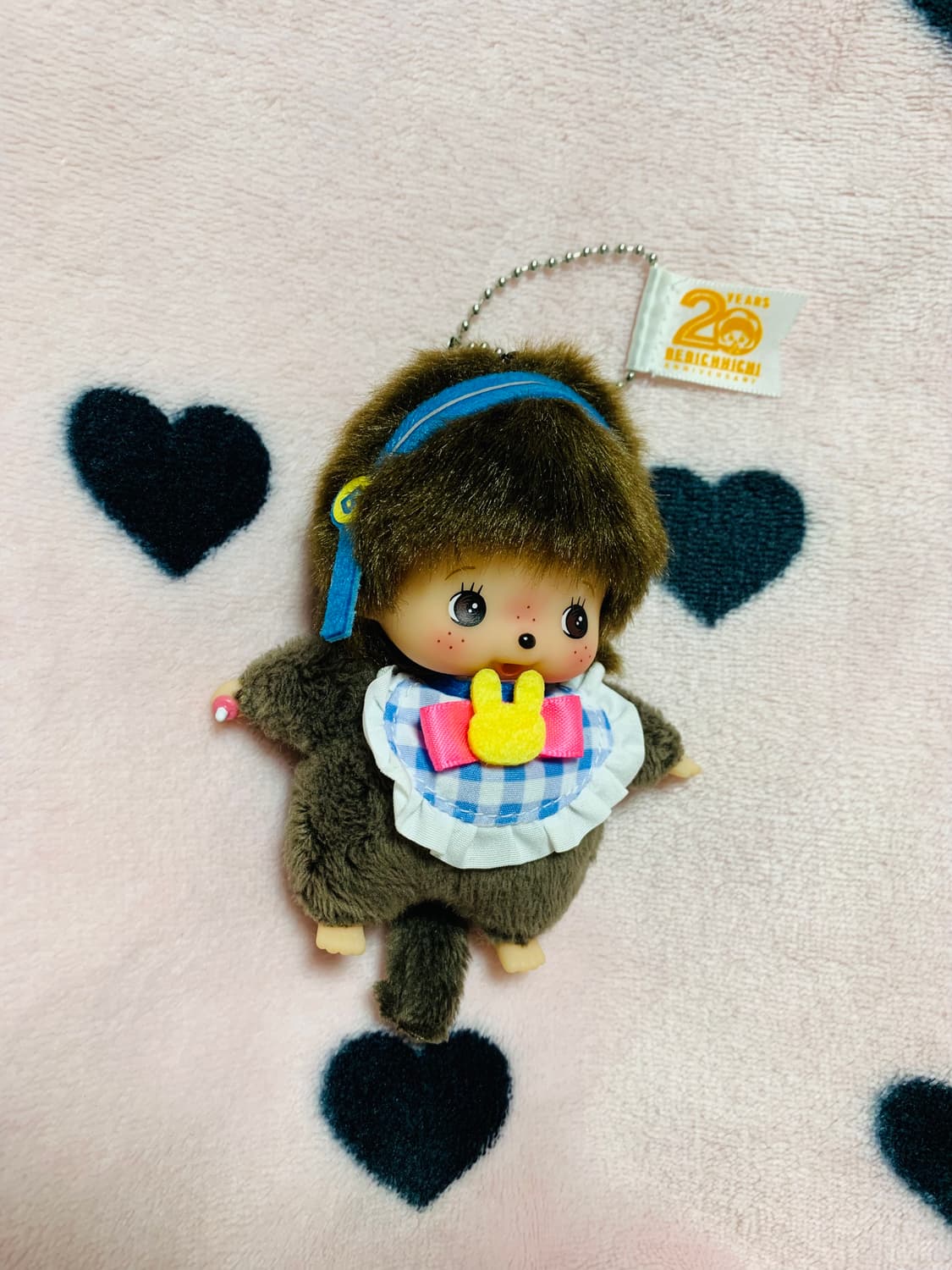 🩵베비치치 아이돌 키체인 상품이미지3