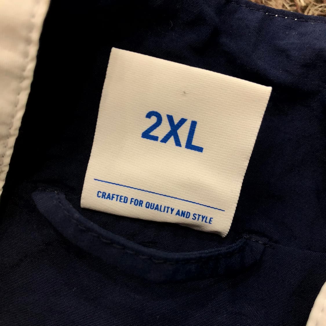 2XL 리복 신형 바람막이 자켓 상품이미지4
