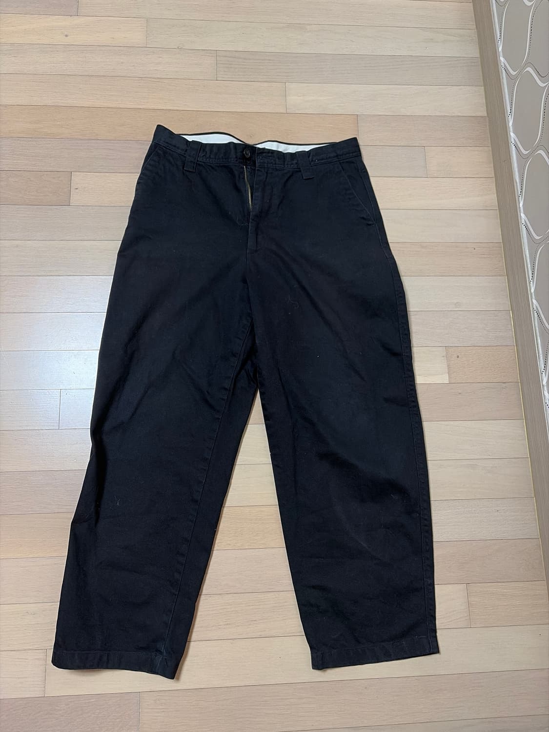 유니클로 치노팬츠 상품이미지1