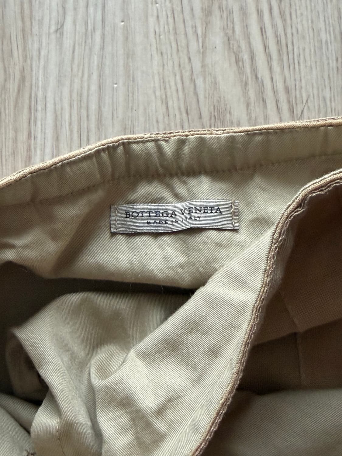 bottega veneta belt midi skirt 상품이미지2