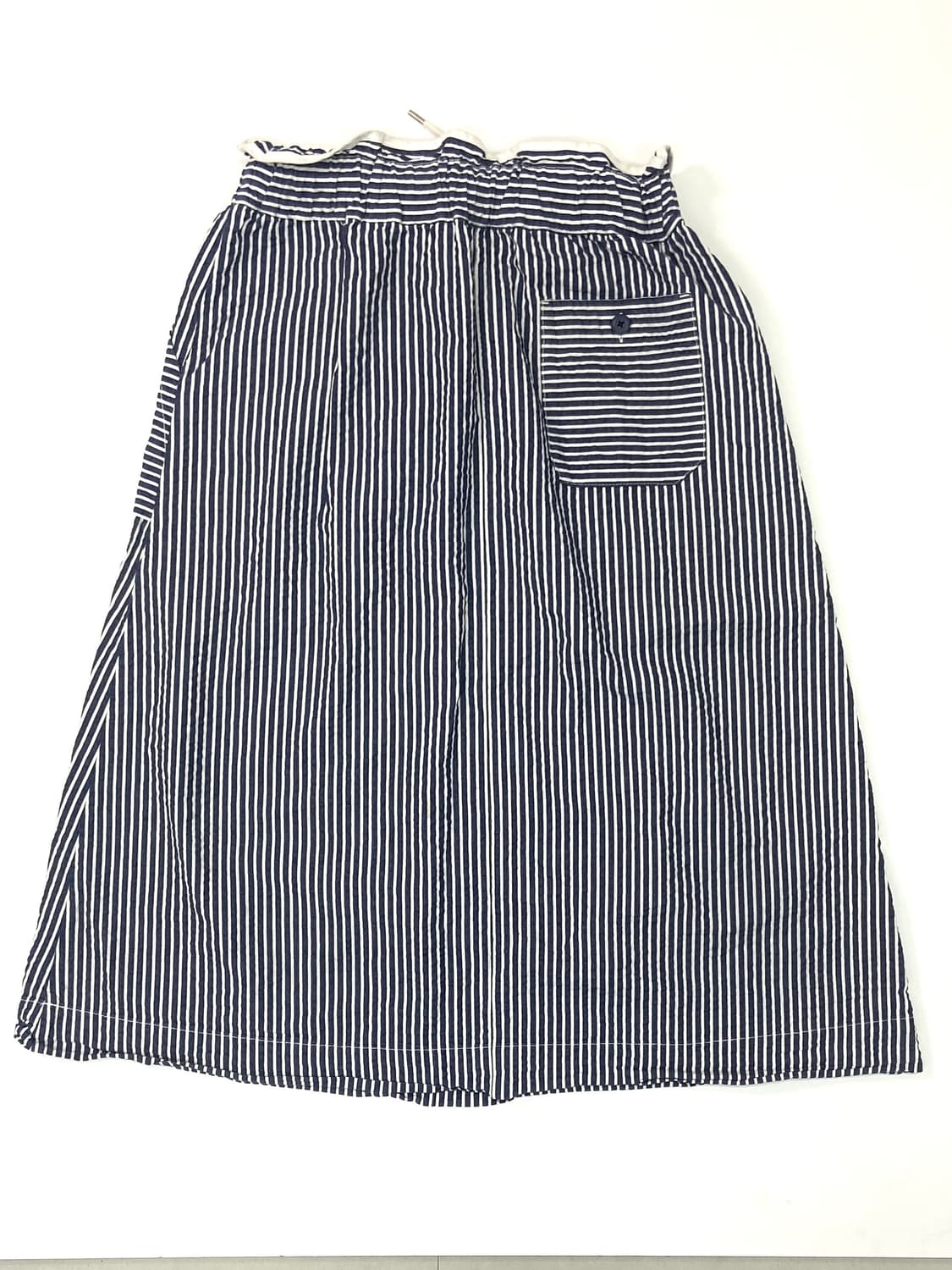 Coen blue pocket skirt 상품이미지4
