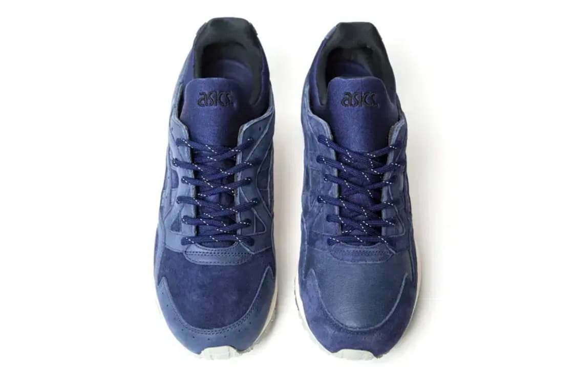 [새제품] 아식스x커먼웰스 젤라이트5 "제미니" 275 상품이미지5