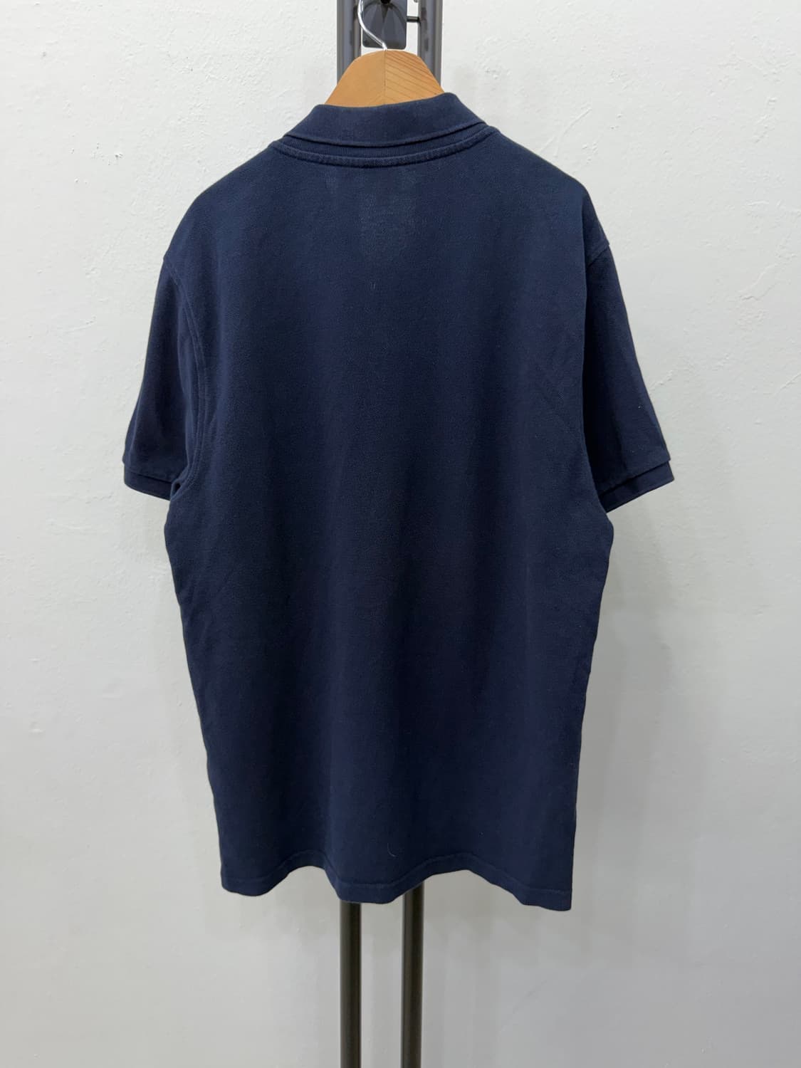 정품) KENZO 겐조 반팔 폴로셔츠 L  상품이미지4