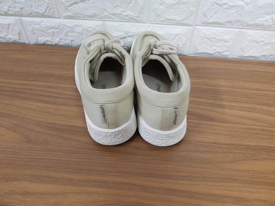 르무통 왈라비 운동화 245 상품이미지4