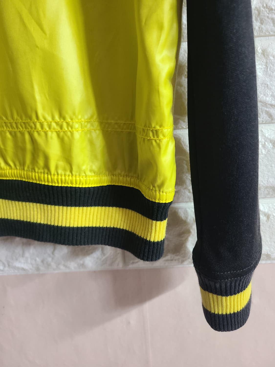 아디다스 은지원 트랙자켓(95) 상품이미지5