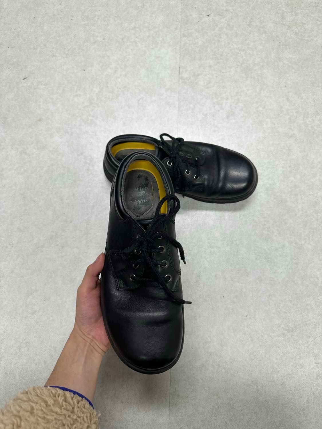 닥터마틴 Tipton low 상품이미지5