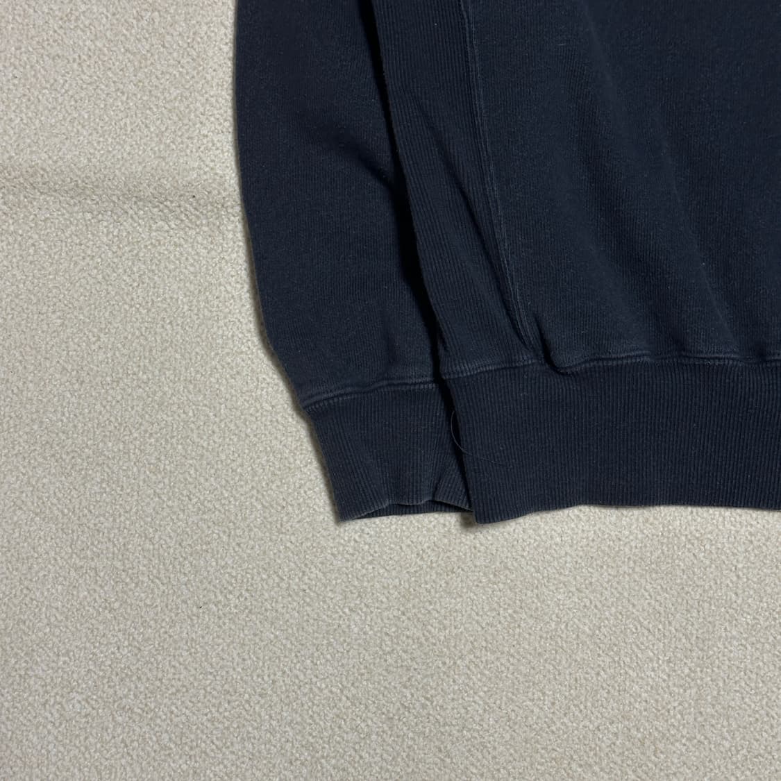 마르디 메크르디 스웨트셔츠 상품이미지4