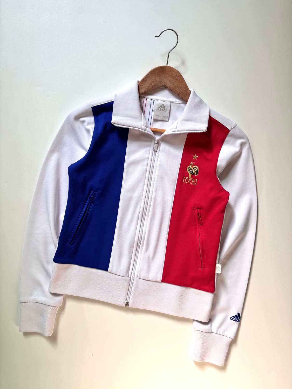 Adidas 아디다스 프랑스 국대 져지 상품이미지3