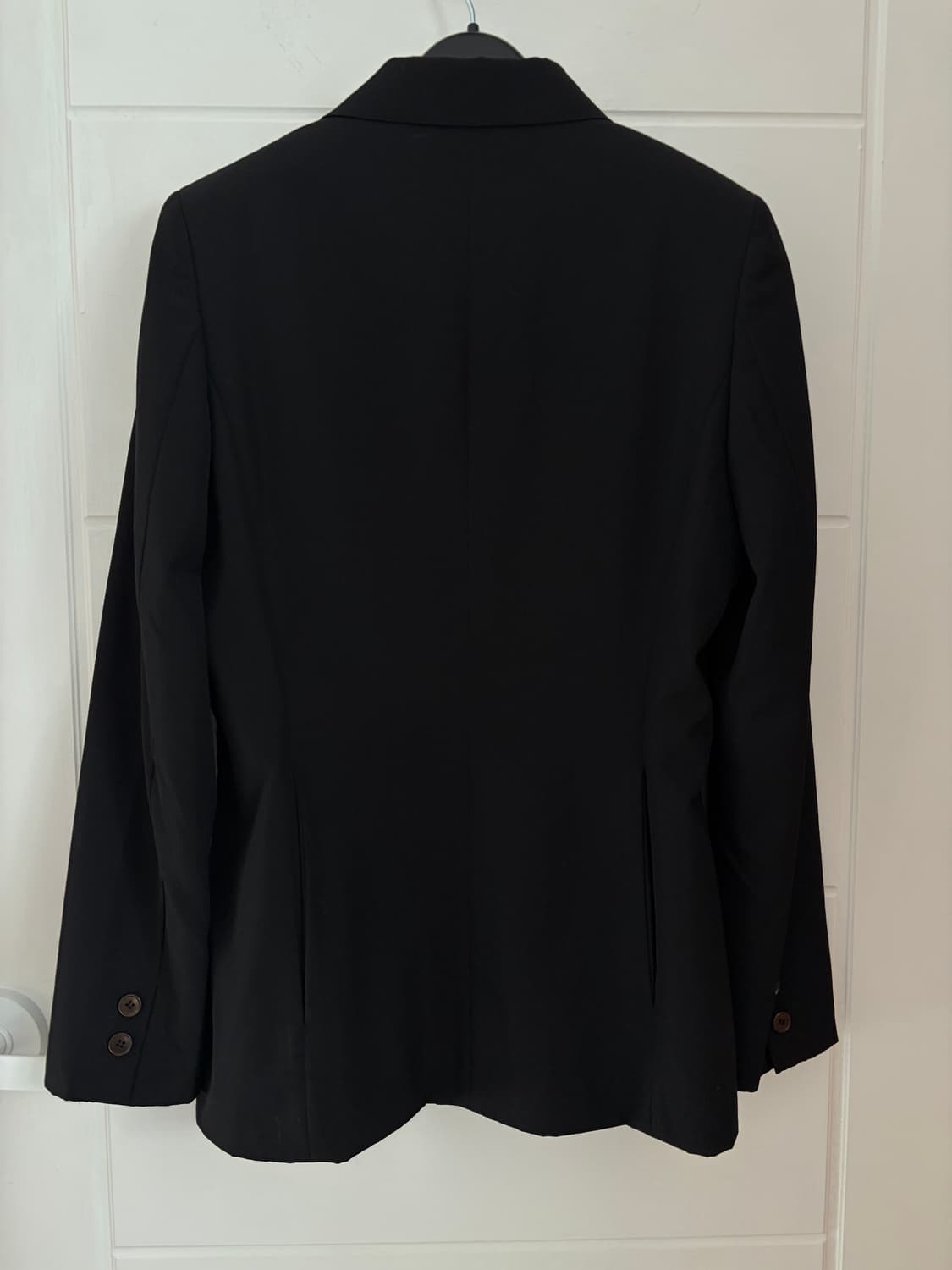 [S] 꼼데가르송 AD1992 자켓 상품이미지2