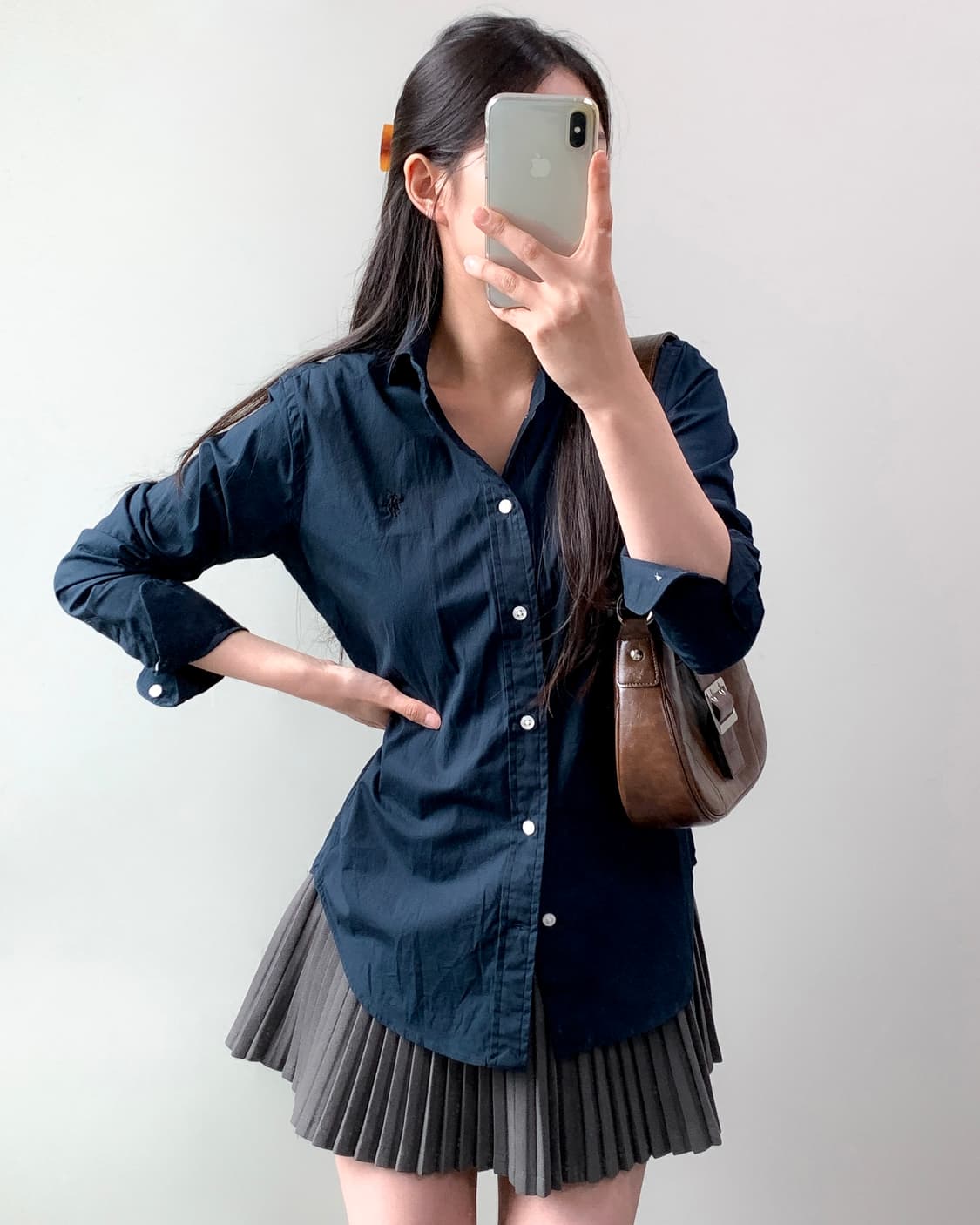 폴로 셔츠  상품이미지2