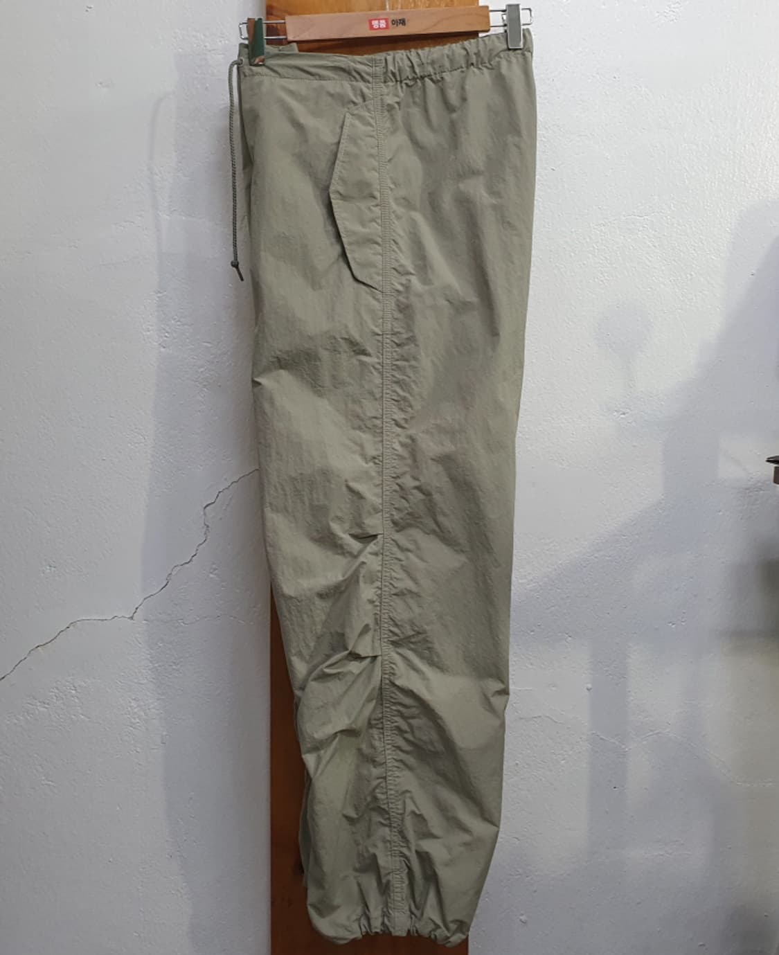 GU 남자 와이드 퍈츠(33) 상품이미지2