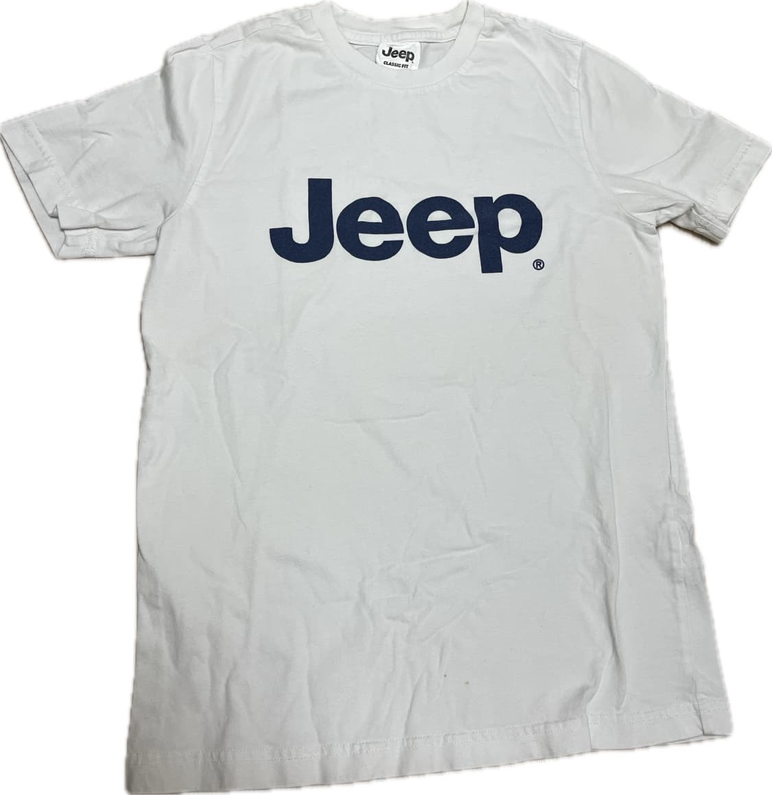 Jeep 반팔 티셔츠 상품이미지1