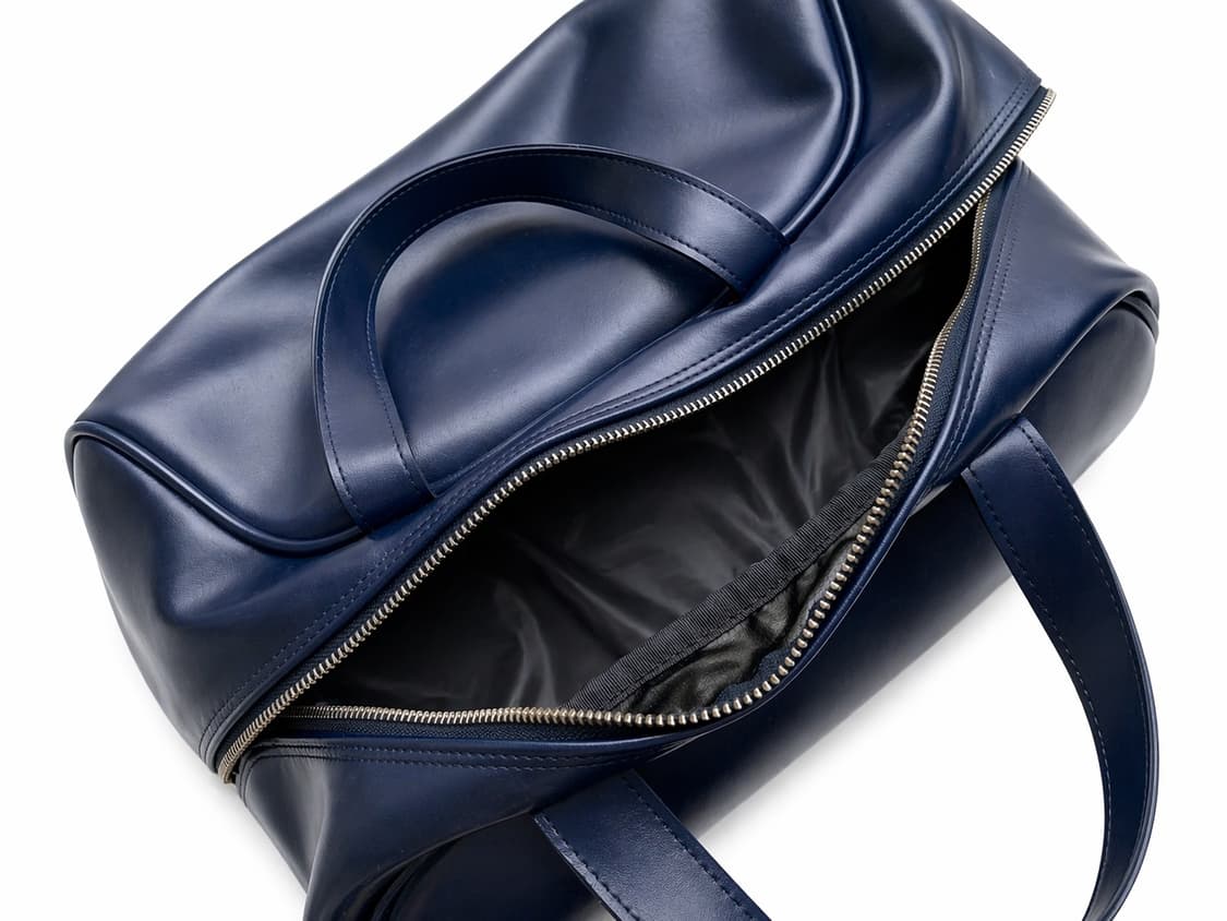 Comme des garcons boston bag 상품이미지3