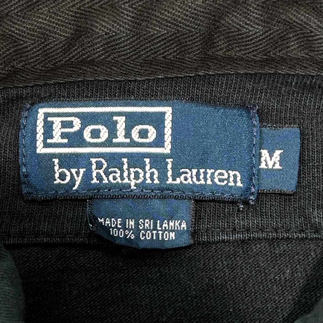 폴로 랄프로렌 워크 반팔카라티 s10790 상품이미지7