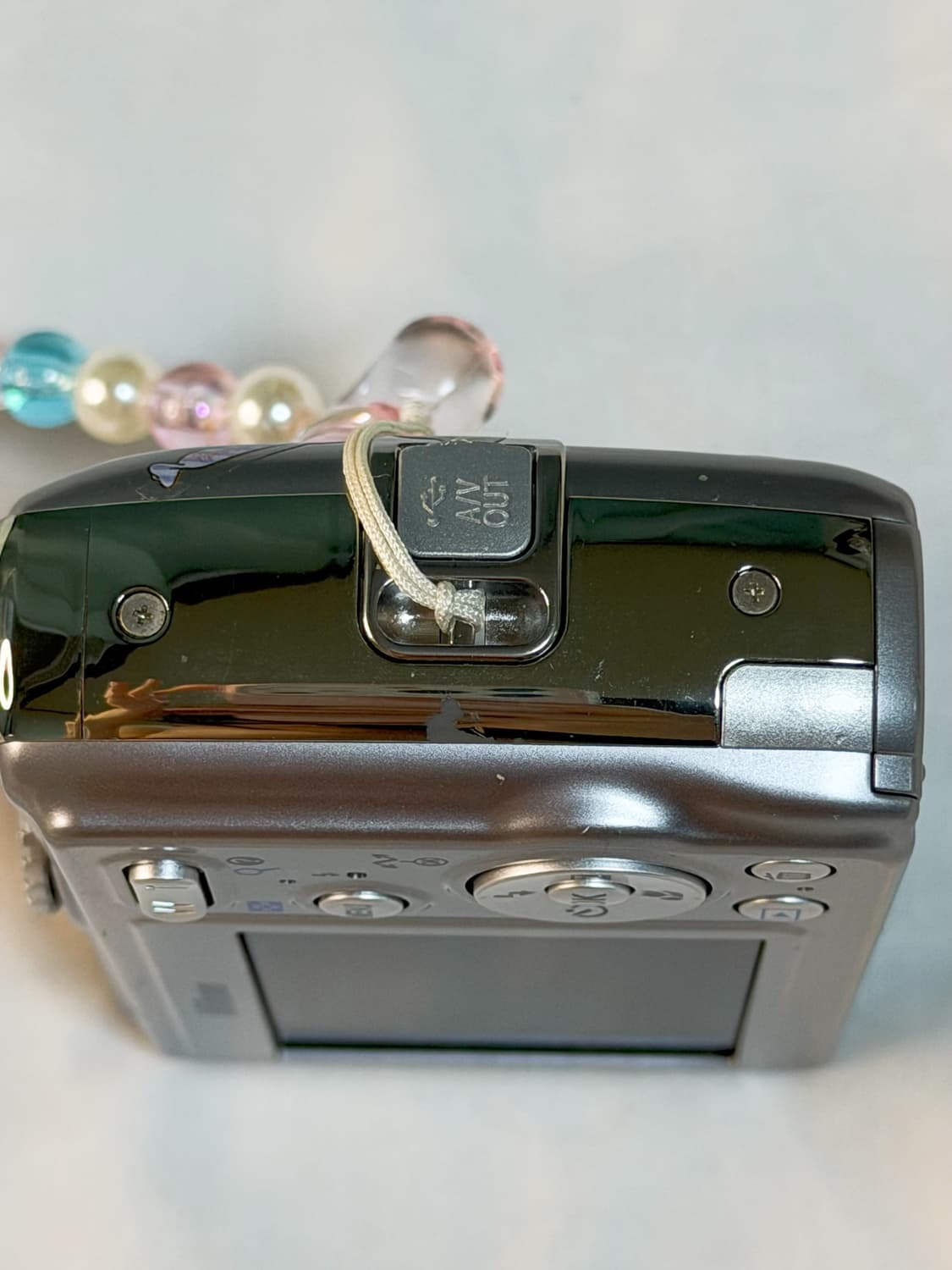 니콘 쿨픽스 Nikon coolpix P4 상품이미지6