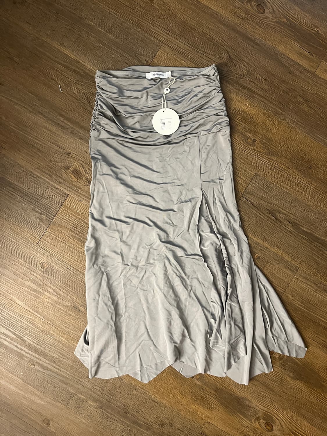 기마구아스 Gilda skirt  상품이미지5