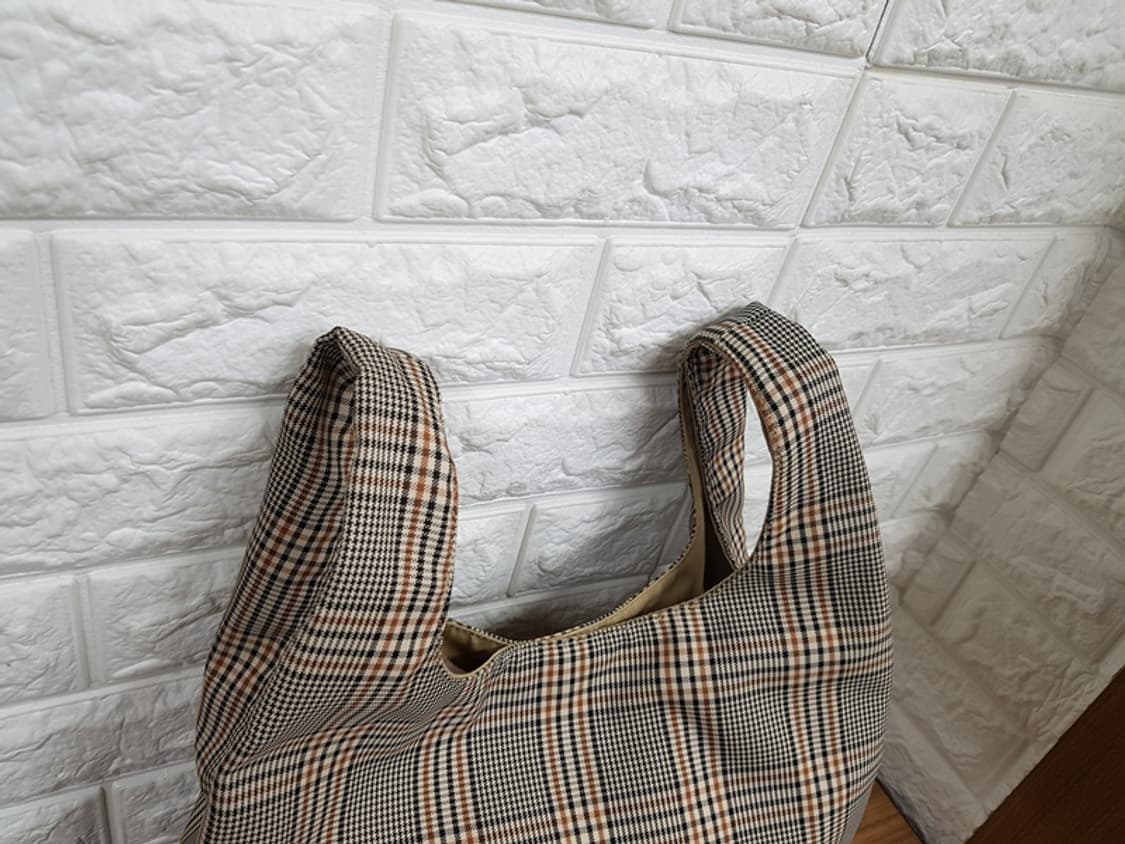 닥스 토트백 (정품 DCBA 0E981 01) 상품이미지4