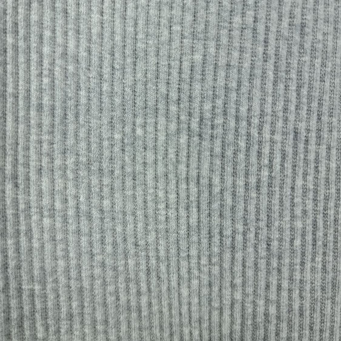 [게스] 비즈 하프집업 반집업 니트 후드티 그레이 M20087 상품이미지6