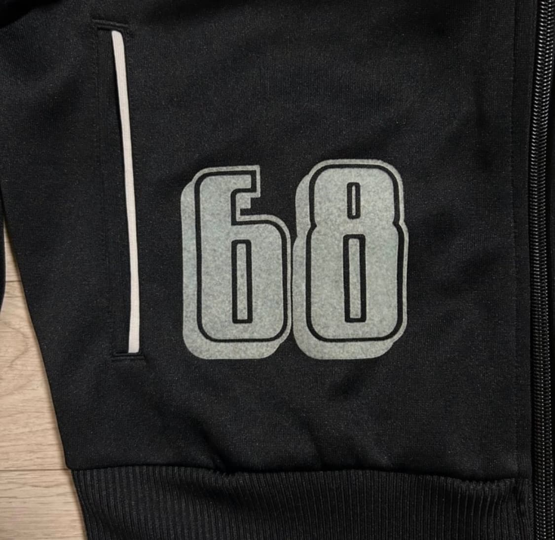 아디다스 카이저 울프 져지(105) 상품이미지6