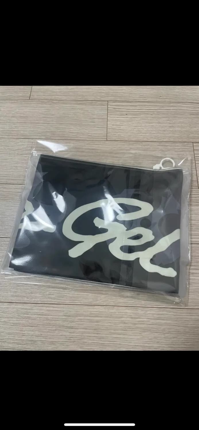 실리카겔 치어링세트 v2 상품이미지3