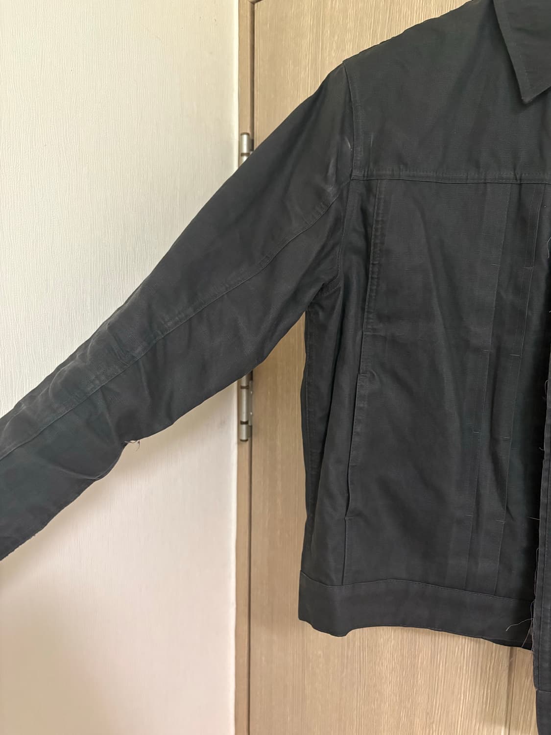 Xlim Ep7 09 jacket (M)  상품이미지5