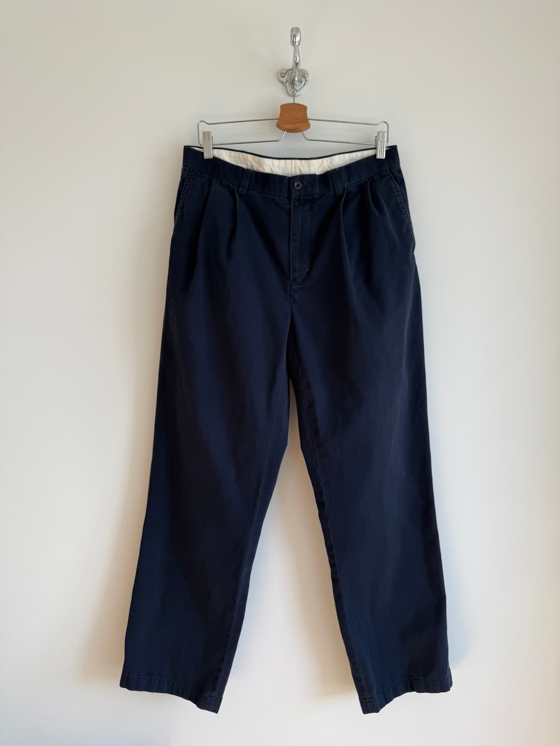 폴로 랄프로렌(Polo Ralph Lauren) 치노 팬츠(두산) 상품이미지1