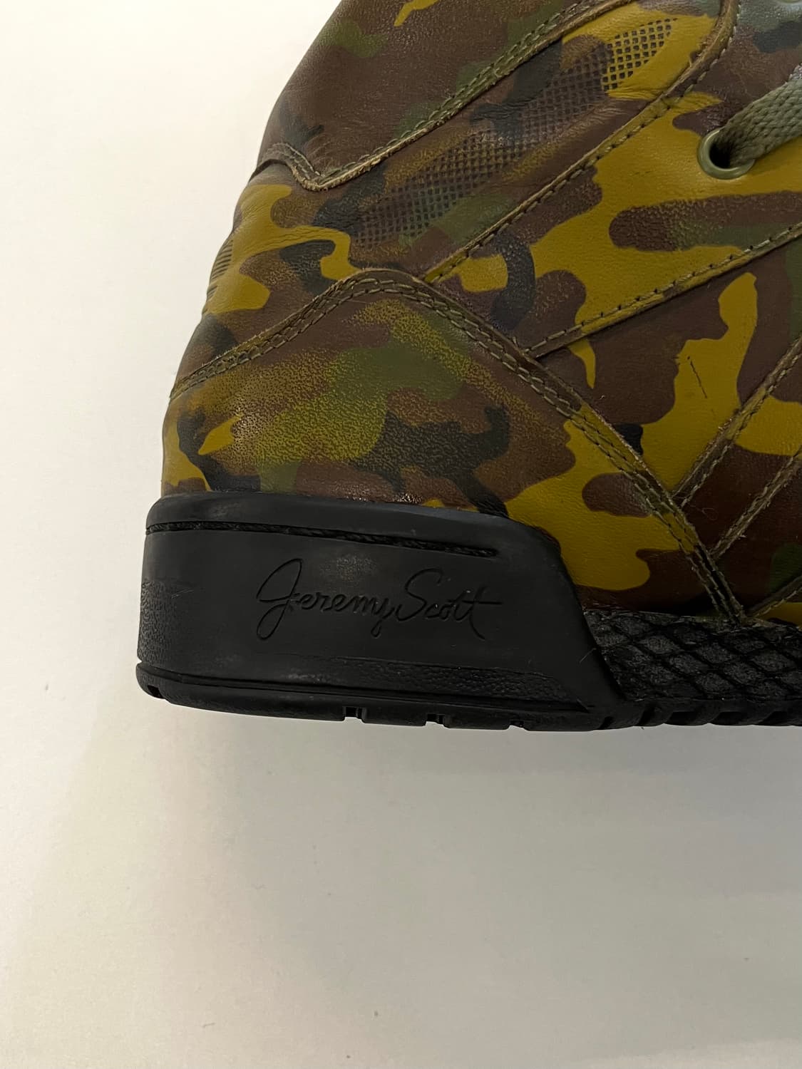 아디다스 제레미스캇 카모 윙 상품이미지8